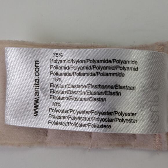 ROSA FAIA by Anita Josephine Underwire Bra 32C - Picture 8 of 9